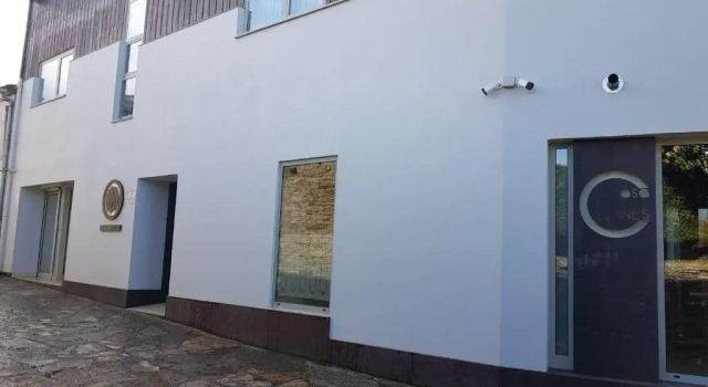 CASA CINES, Забронировать Отель Саррия Lugo Province