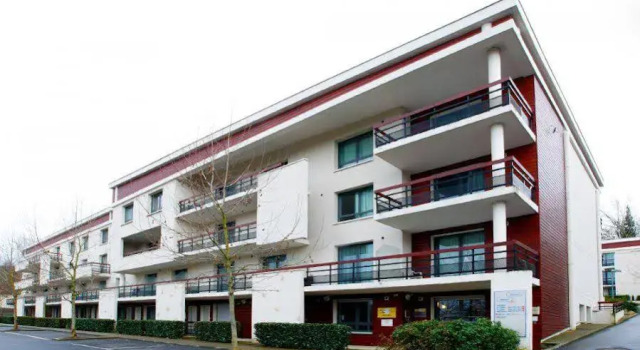 Appart'City Versaill Louveciennes, Book Hotel Versailles 