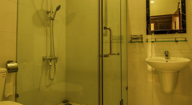 Двухместный номер Standard Lam Ha Resort