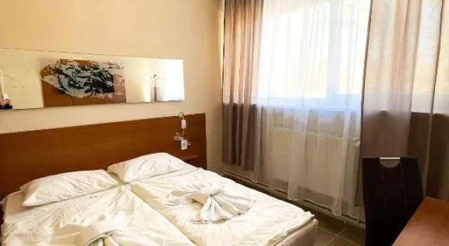 Апартаменты Öreg-tó Hotel és Rendezvénytér