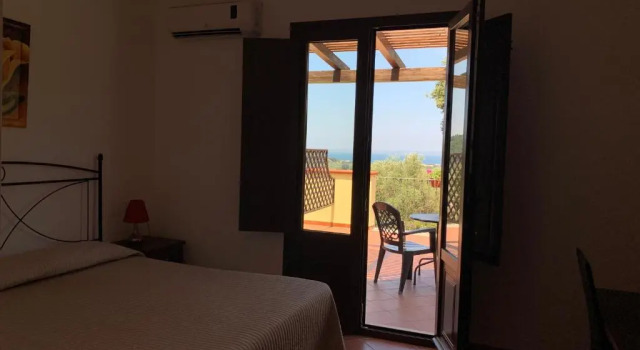 Parco dei Limoni, Buchen Sie Hotel Peschici Foresta Umbra