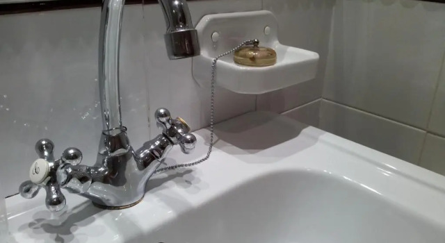 Номер Standard La Casona de Pío