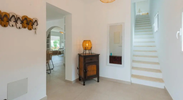 Villa Chalet 18, Book Chalet Santanyi Majorca