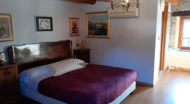 Двухместный номер Standard Resort Villa Manin