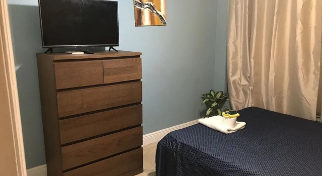 Cozy Guest House Florida Tamarac, Book Pension Tamarac Fort Lauderdale West