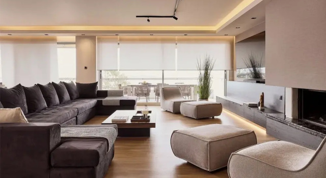Casa Volare, Penthouse Retreat Athenian Riviera, Забронировать Апартаменты/квартира Вари-Вула-Вулиагмени Attica Riviera