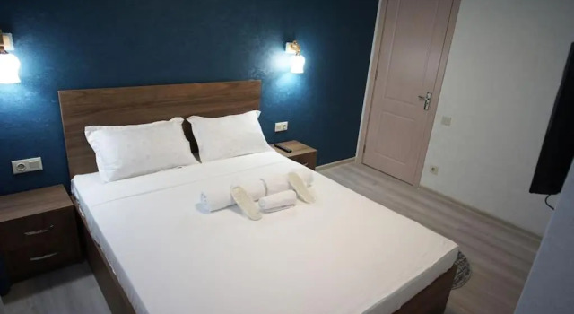 Апартаменты Leo Group Apartment 20-06 Elegance Batumi