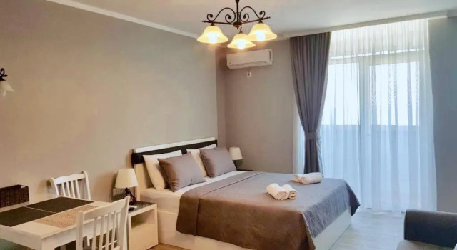 I Like Batumi, Book Apartment Batumi 