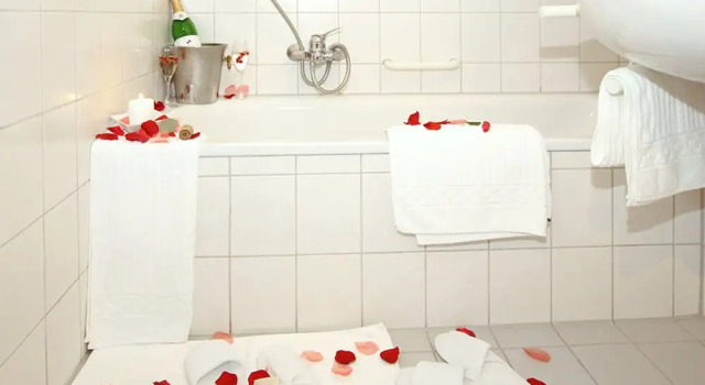 Номер Standard Landgasthof Hotel Rössle