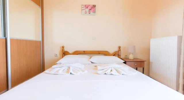 Вилла с видом на море Villa Spartera Sea View by CorfuEscapes