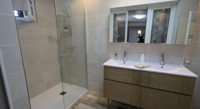 Standard Suite HISTOIRE DÔ - Les Piscines - Chambres dhôtes