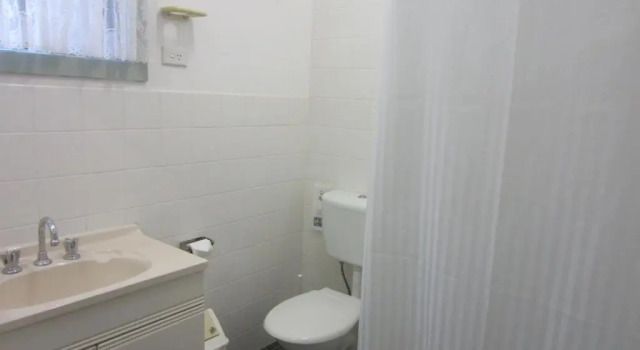 Двухместный номер Standard Lake Forbes Motel