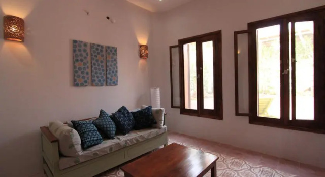 Residence Arabesque – Garden Apartment Arabesque Dahab