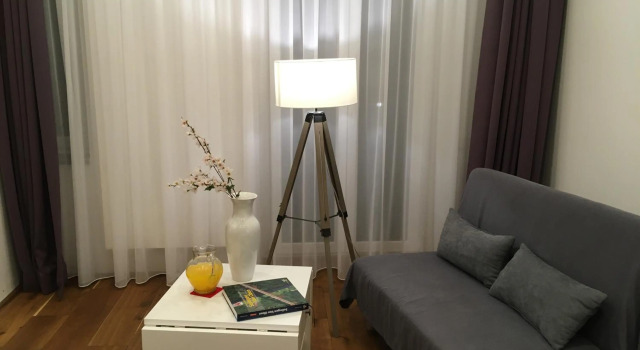 City-Apartment Ohligs