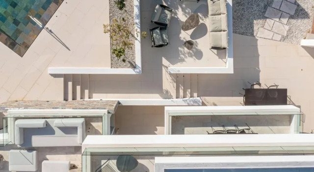 Вилла Luxury Elia Cove Luxury Villa II