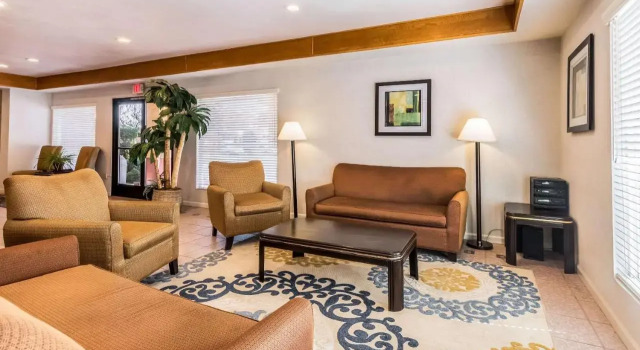 Super 8 Motel - Fresno/North CA, Reserva ahora Motel Fresno 