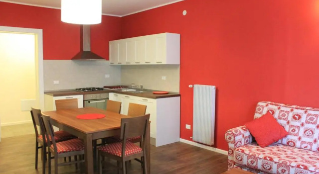 Апартаменты Цокольный этаж Apartments da Edvige