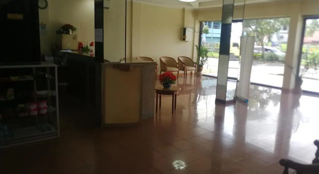Hotel Mayang Sari 2, Rezerwuj Hotel Jambi 