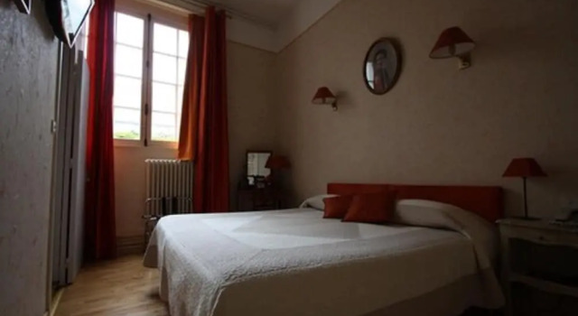 Hôtel de la Sologne