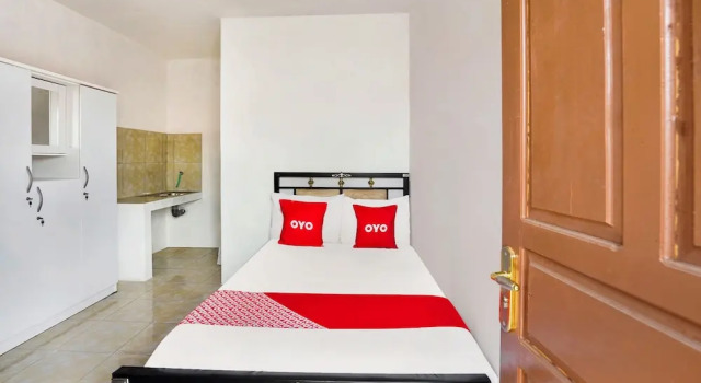 Standard chambre Tutus Homestay Syariah RedPartner