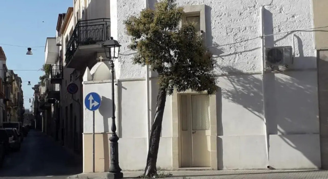 La Casodda AD, Buchen Sie Hotel Francavilla Fontana Murgia