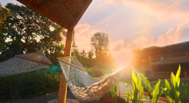 One At Goa, Book Hotel Businesshoteller i Lagos, 4* 5*
