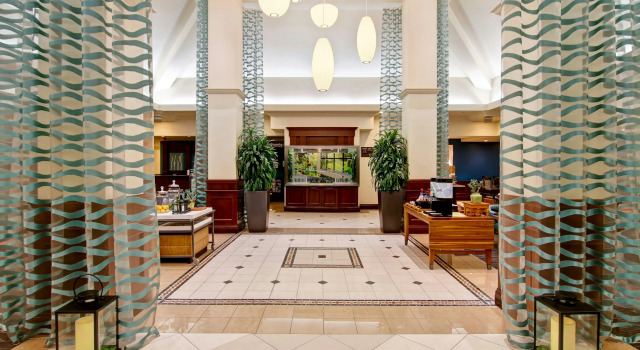Hilton Garden Inn Toronto/Burlington