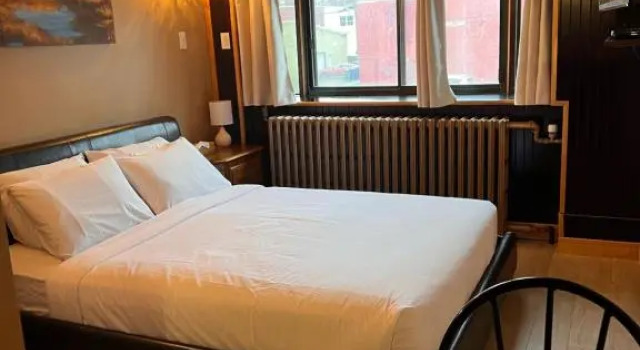 Студия Standard Apparthôtel Trois-Rivières