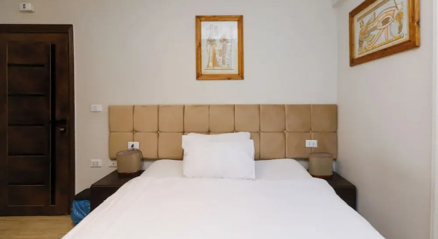 Номер Premium Crowne pyramids palace
