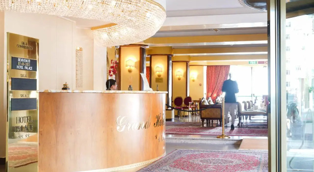 Hotel Palace