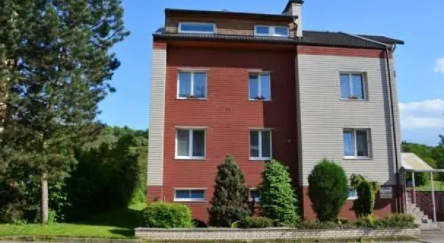Penzion Jarmilka, Забронировать Отель Отели Лугачовице 3 звезды, 3*