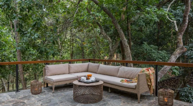 Номер Standard The Far Pavilion by Edwards Collection - Pinnawala