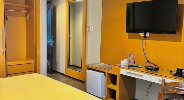 Suite COZY Boutique Guest House