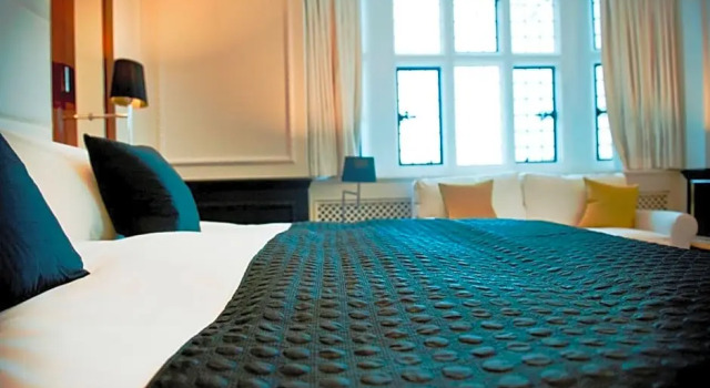 Номер Classic Danesfield House Hotel And Spa