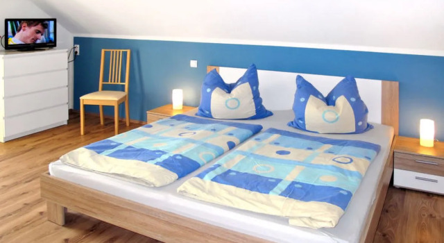 House  Godern 42040, Забронировать Отель Годерн Schweriner See
