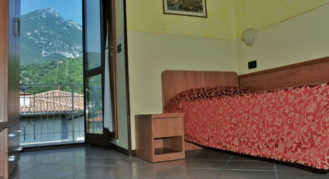 Номер Standard Hotel Sorriso