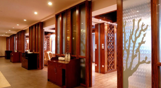Best Western Jianghua Hotel Ningbo
