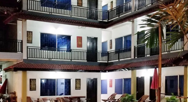 Angkor Bosky Hotel