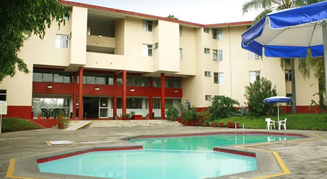 Serena Terminal Guadalajara, Book Hotel Tlaquepaque 