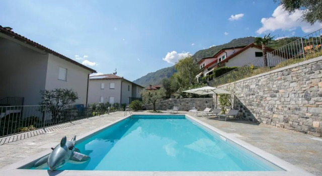 Апартаменты Sant' Agata Bellavista