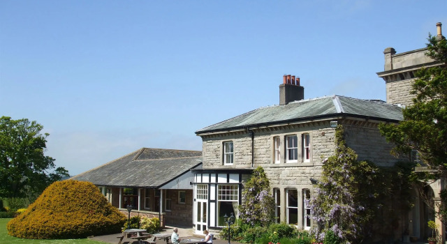 Hundith Hill Hotel, Забронировать Отель Кокермут Western Lake District