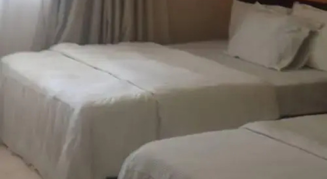 Miles Apartment, Prenota Appartamento Nairobi CBD Nairobi