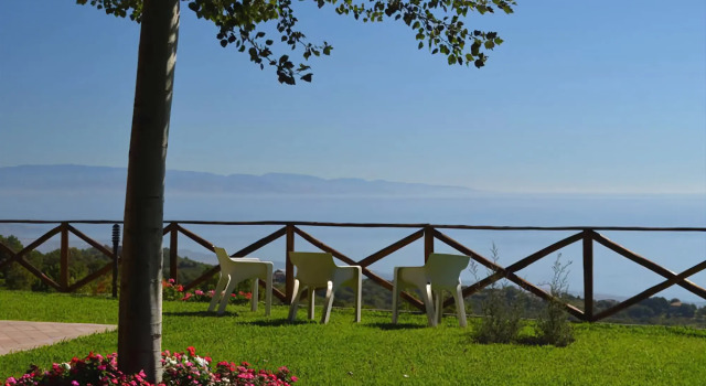 LInfinito Agriturismo - Rooms & Breakfast, Réserver Hôtel Milo Etna