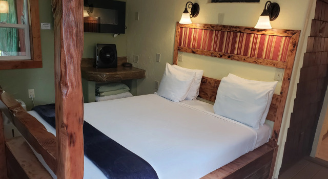 Chalet Kilauea