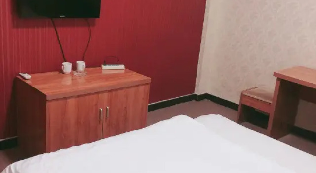 123 Mansion, Book Hotel Langfang Hebei