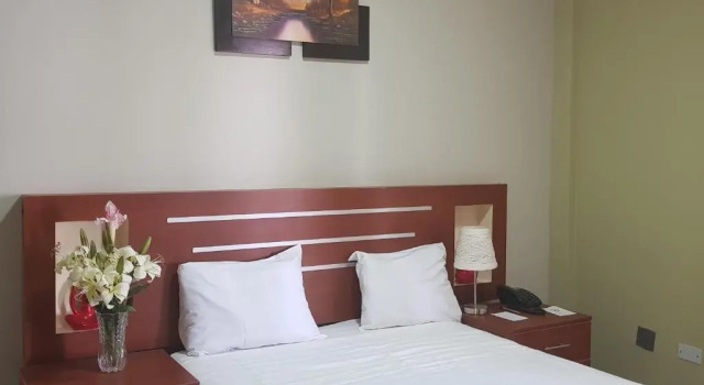 Executive Zimmer Hotel San Antonio