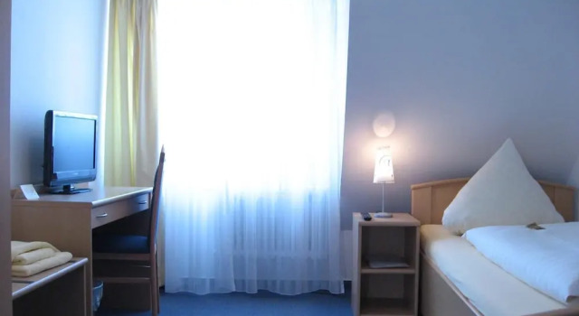 Номер Standard Gasthof Traube