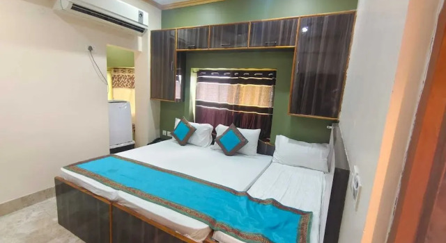 Hotel Sarnath International, Забронировать Отель Сарнатх штат Уттар-Прадеш