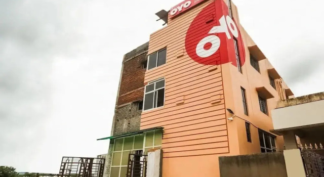 Arati Homes by OYO Rooms, Prenota Hotel Bhubaneshwar Orissa