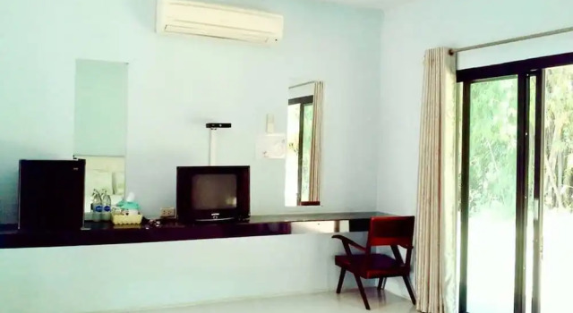 Двухместный номер Standard Tara Resort Nakae Renu